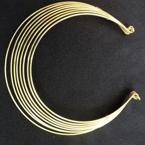 Jewelry - Brass choker Jewelry - Brass choker